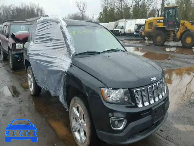 2014 JEEP COMPASS LI 1C4NJDCB2ED503522 image 0