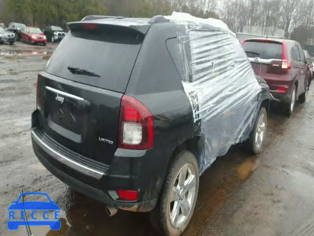 2014 JEEP COMPASS LI 1C4NJDCB2ED503522 image 3