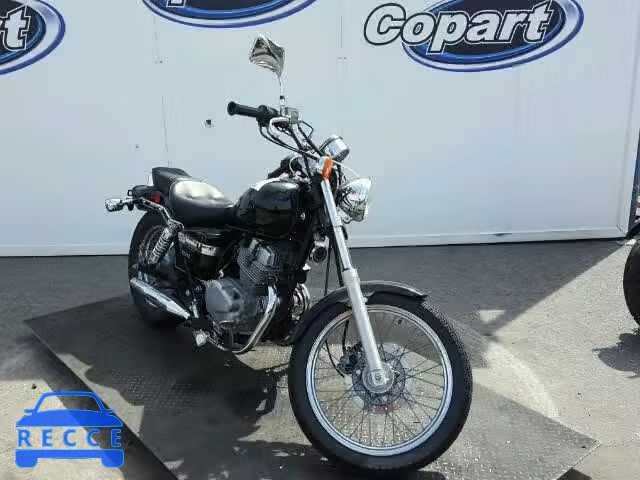 2006 HONDA CMX250C JH2MC13146K200869 зображення 0