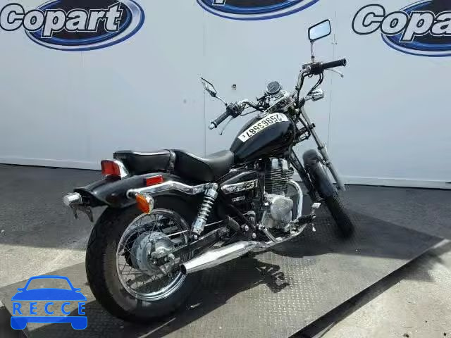 2006 HONDA CMX250C JH2MC13146K200869 зображення 3