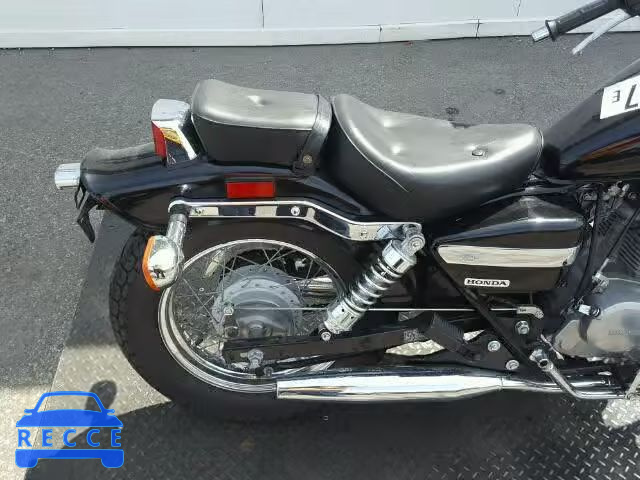 2006 HONDA CMX250C JH2MC13146K200869 зображення 5