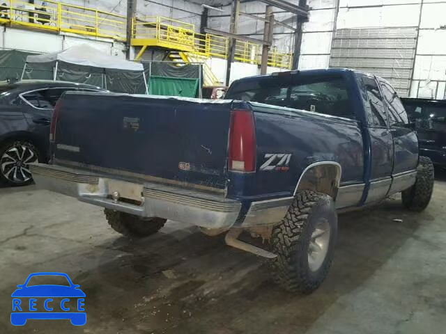 1995 GMC SIERRA K15 2GTEK19K4S1552652 зображення 3