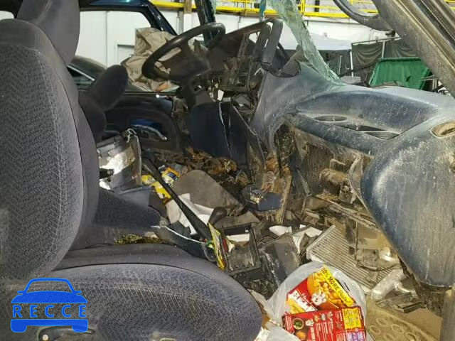 1995 GMC SIERRA K15 2GTEK19K4S1552652 зображення 4