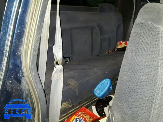 1995 GMC SIERRA K15 2GTEK19K4S1552652 зображення 5