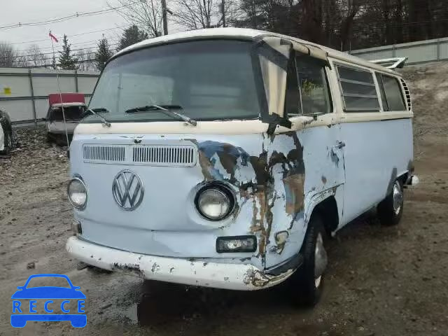 1969 VOLKSWAGEN BUS 2202083647 Bild 1