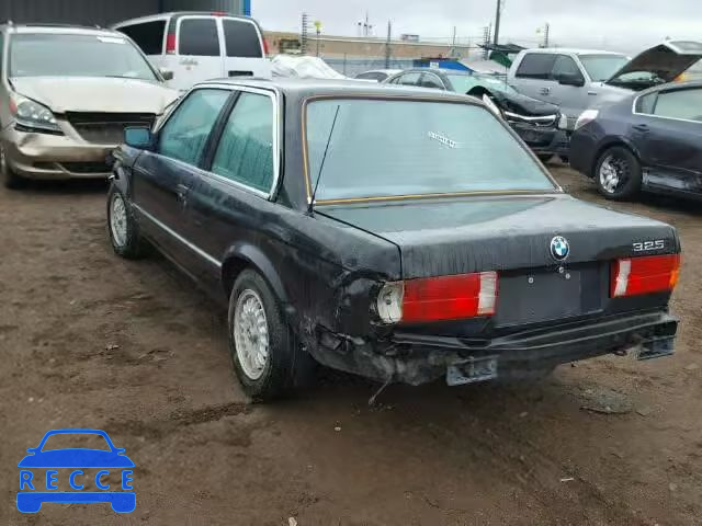 1987 BMW 325/E WBAAB5405H9806734 Bild 2