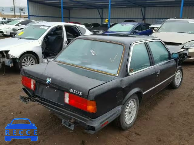 1987 BMW 325/E WBAAB5405H9806734 Bild 3