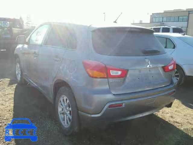 2011 MITSUBISHI RVR SE JA4AH3AU5BZ601123 image 2