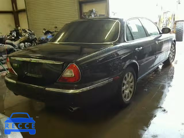 2004 JAGUAR XJ8 SAJWA71C14SG20265 зображення 3