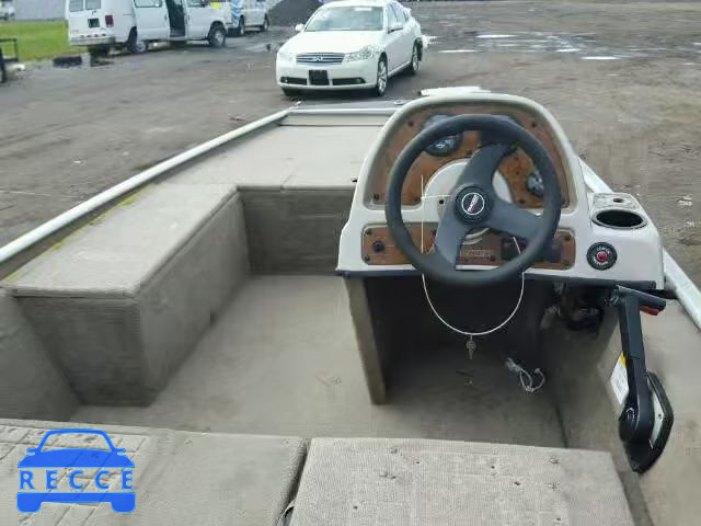 2003 OTHR BOAT BUJ16513H203 зображення 4