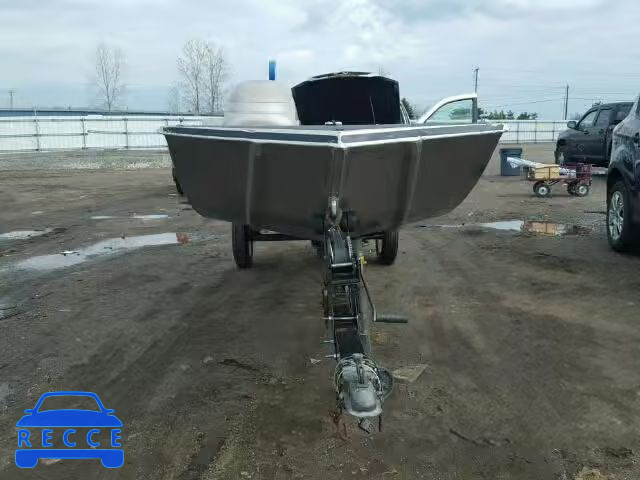 2003 OTHR BOAT BUJ16513H203 зображення 8