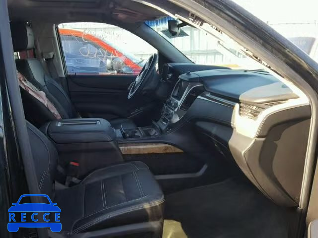 2015 GMC YUKON DENA 1GKS1JKJ7FR291154 зображення 4