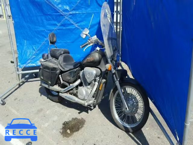 2000 HONDA VT600CD JH2PC214XYK100035 зображення 0