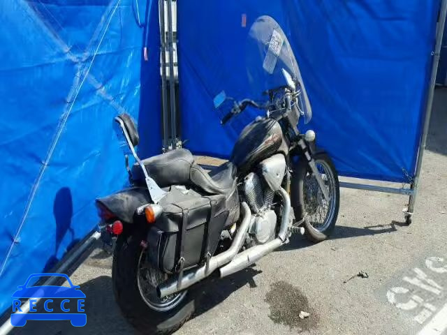 2000 HONDA VT600CD JH2PC214XYK100035 Bild 3