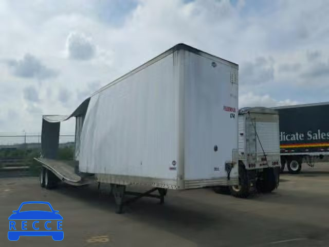 2007 UTIL TRAILER 1UYVS25397G237416 image 0