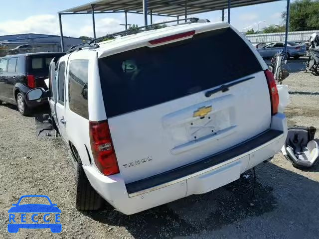 2013 CHEVROLET TAHOE LTZ 1GNSCCE00DR170118 image 2