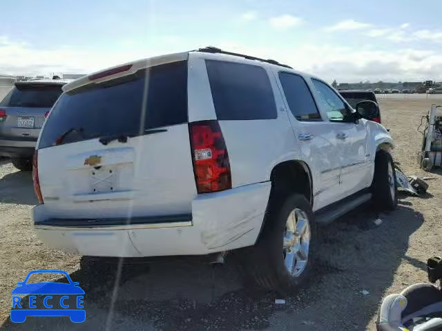 2013 CHEVROLET TAHOE LTZ 1GNSCCE00DR170118 image 3