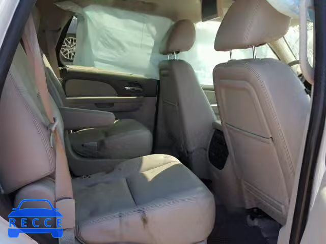 2013 CHEVROLET TAHOE LTZ 1GNSCCE00DR170118 image 5