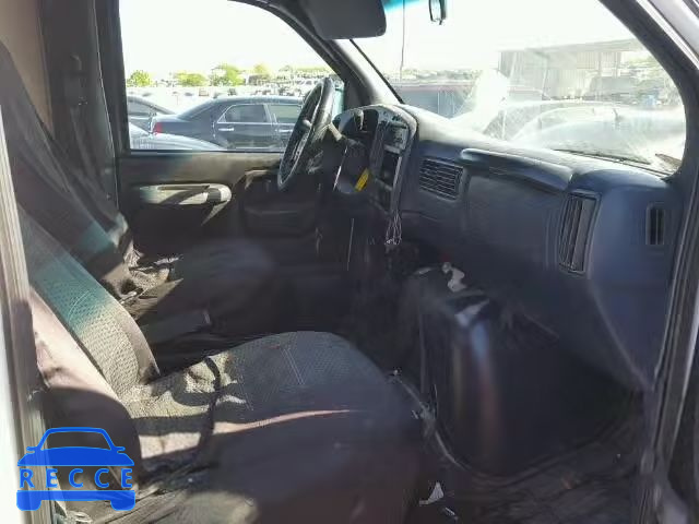 1998 CHEVROLET G3500 1GCHG35R7W1045723 зображення 4