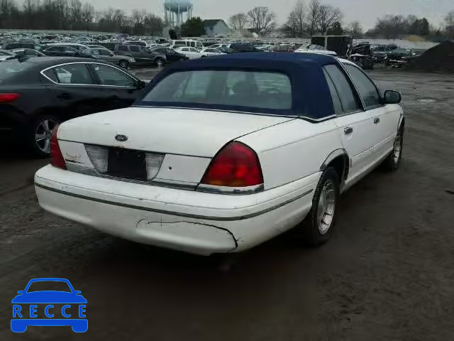1999 FORD CROWN VICT 2FAFP74W1XX215062 image 3