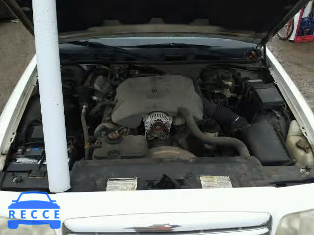 1999 FORD CROWN VICT 2FAFP74W1XX215062 image 6