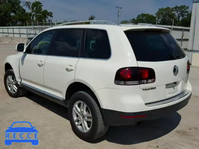 2009 VOLKSWAGEN TOUAREG 2 WVGBE77L69D023416 image 2