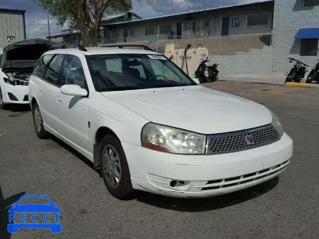 2003 SATURN LW200 1G8JU84F23Y534882 Bild 0