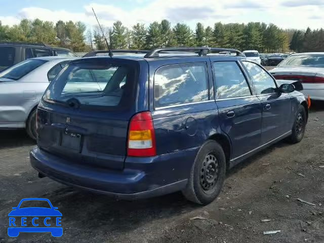 2001 SATURN LW200 1G8JU84F01Y561527 зображення 3