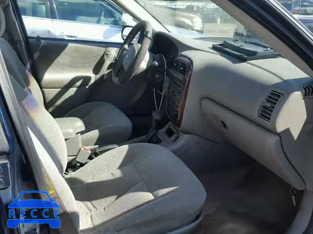 2001 SATURN LW200 1G8JU84F01Y561527 зображення 4