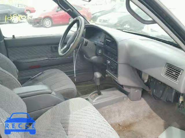 1994 TOYOTA 4RUNNER SR JT3VN29V3R0032038 image 4