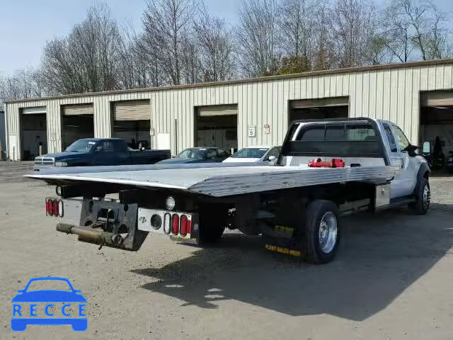 2006 FORD F450 SUPER 1FDXX46P56ED10819 image 3