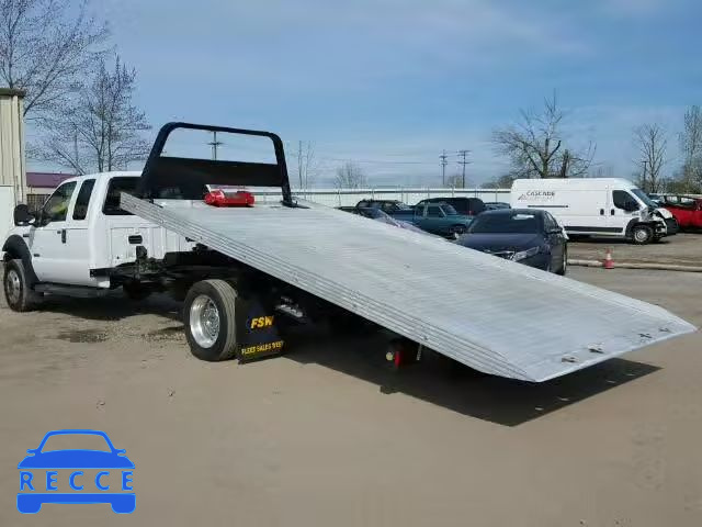 2006 FORD F450 SUPER 1FDXX46P56ED10819 image 8