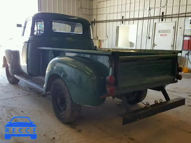 1950 GMC PICK UP F0605JC image 2