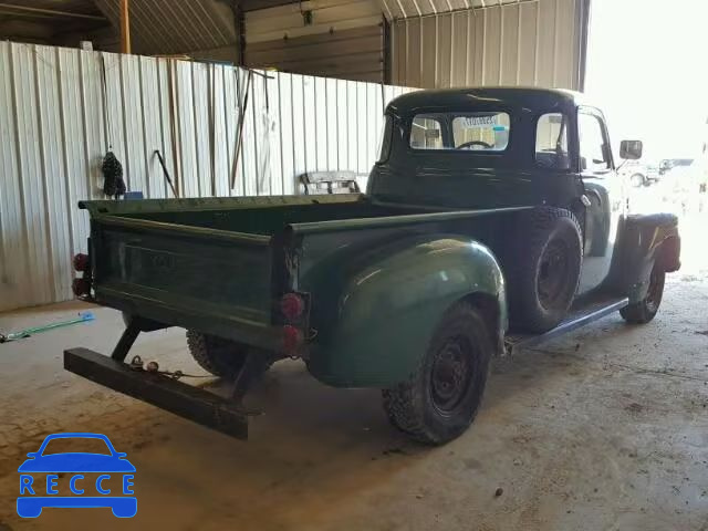 1950 GMC PICK UP F0605JC image 3