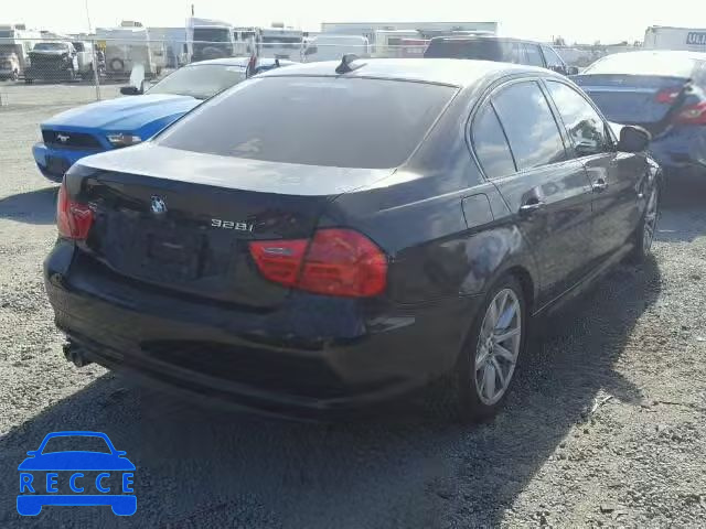 2010 BMW 328I SULEV WBAPH5G56ANM34625 зображення 3