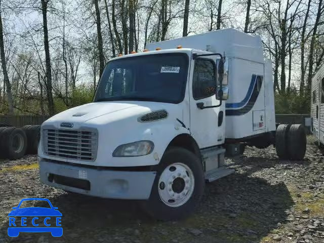 2005 FREIGHTLINER M2 106 MED 1FVACWDC45HV16331 Bild 1