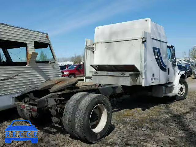 2005 FREIGHTLINER M2 106 MED 1FVACWDC45HV16331 Bild 3