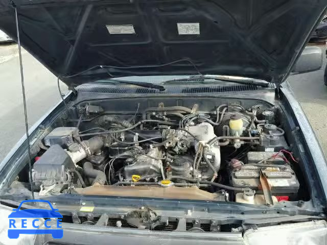 1997 TOYOTA 4RUNNER JT3GM84R2V0017825 image 6