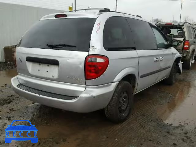 2003 CHRYSLER VOYAGER 1C4GJ25B73B213280 image 3