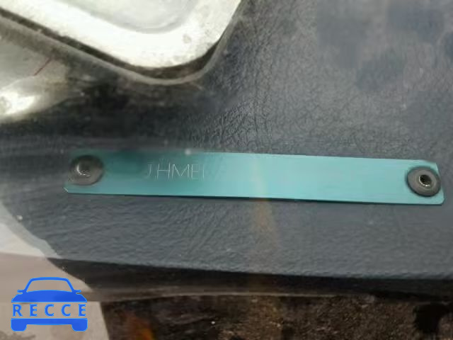 1990 HONDA CIVIC JHMEE2854LS013991 image 9