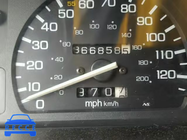1990 HONDA CIVIC JHMEE2854LS013991 image 7
