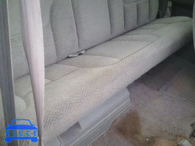 1998 GMC SIERRA K15 2GTEK19R7W1507806 image 5