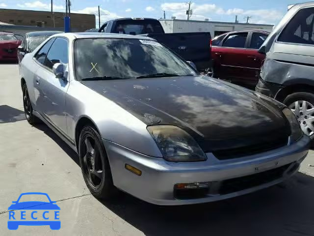 1997 HONDA PRELUDE JHMBB614XVC006027 image 0