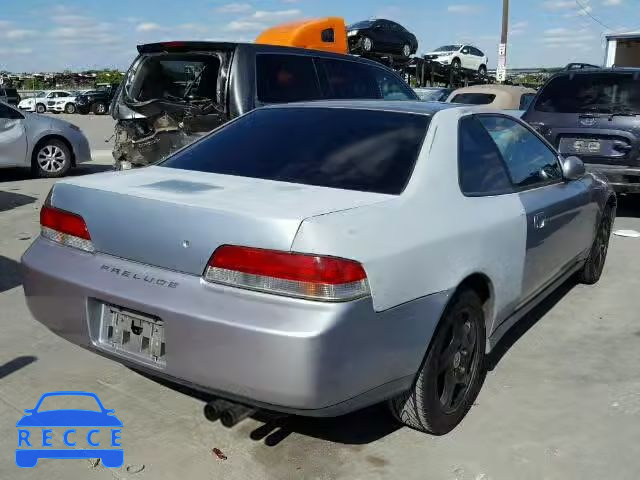 1997 HONDA PRELUDE JHMBB614XVC006027 image 3