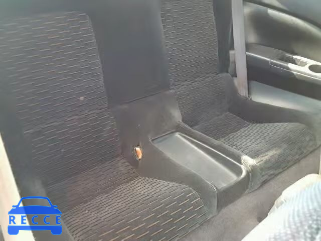 1997 HONDA PRELUDE JHMBB614XVC006027 image 5