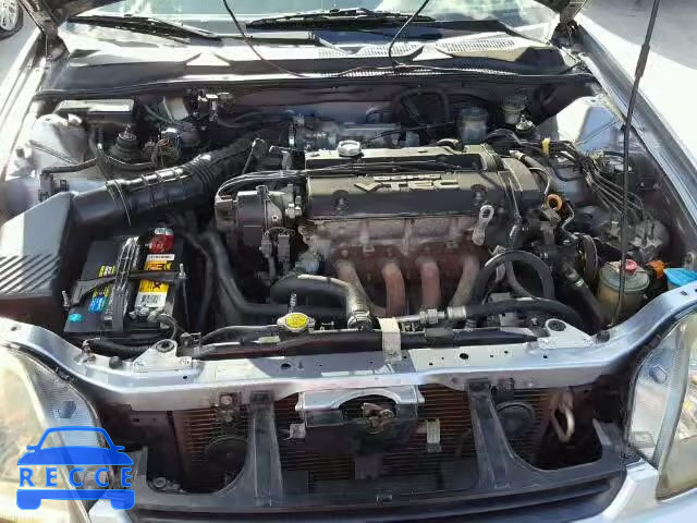 1997 HONDA PRELUDE JHMBB614XVC006027 image 6