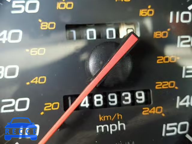 1997 HONDA PRELUDE JHMBB614XVC006027 image 7