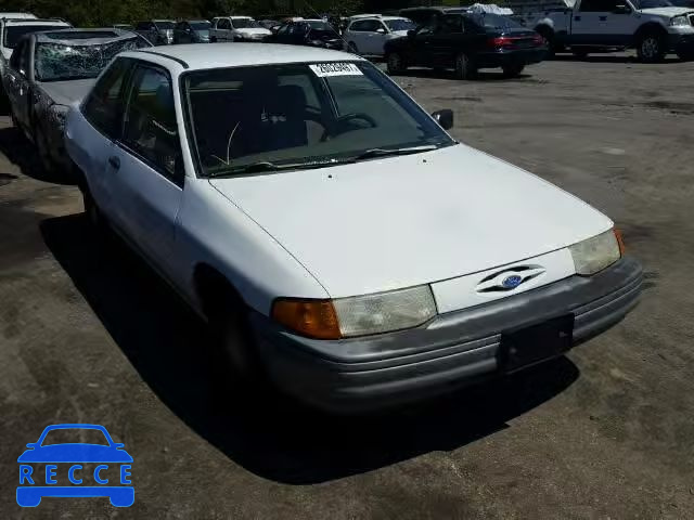 1995 FORD ESCORT 1FASP10J6SW244695 image 0