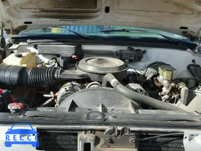 1990 CHEVROLET K1500 1GCDK14K2LE219949 Bild 6