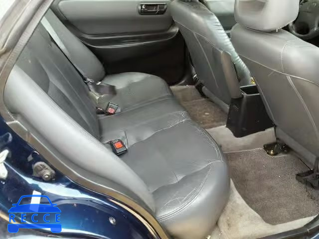 1998 ACURA INTEGRA GS JH4DB7567WS004740 image 5